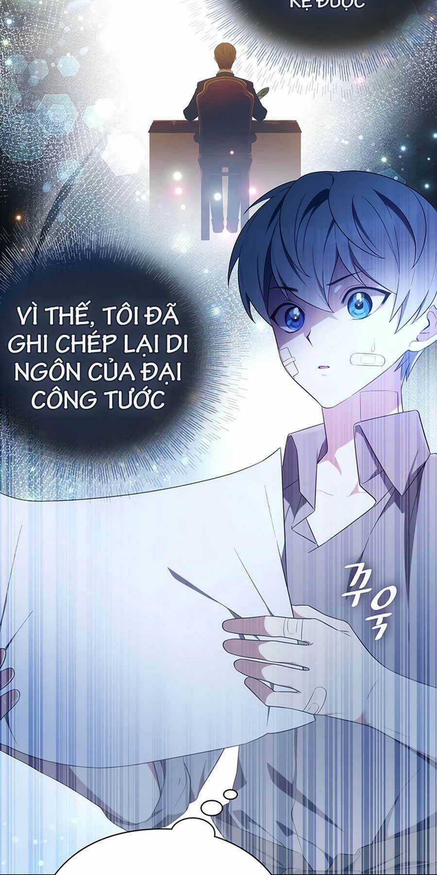 Giấc Mơ Trong Game Trở Thành Hiện Thực Chapter 2 trang 9