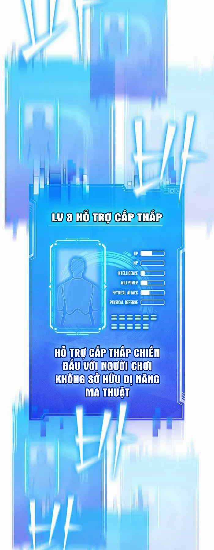 Giấc Mơ Trong Game Trở Thành Hiện Thực Chapter 2 trang 90