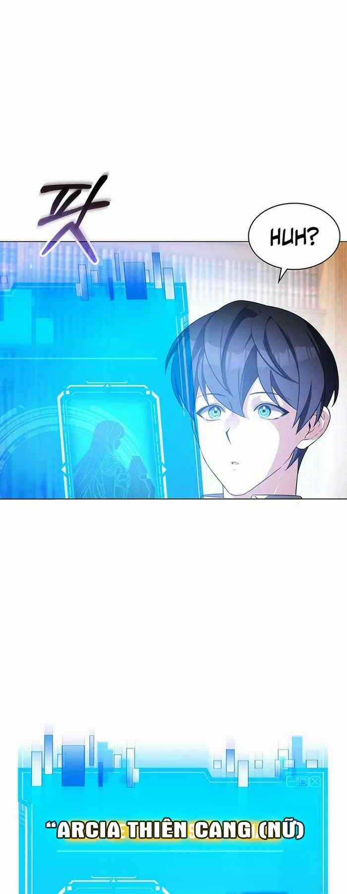 Giấc Mơ Trong Game Trở Thành Hiện Thực Chapter 2 trang 93