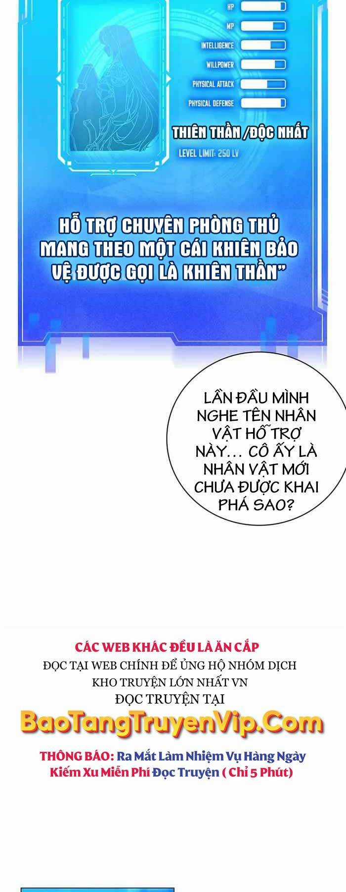 Giấc Mơ Trong Game Trở Thành Hiện Thực Chapter 2 trang 94