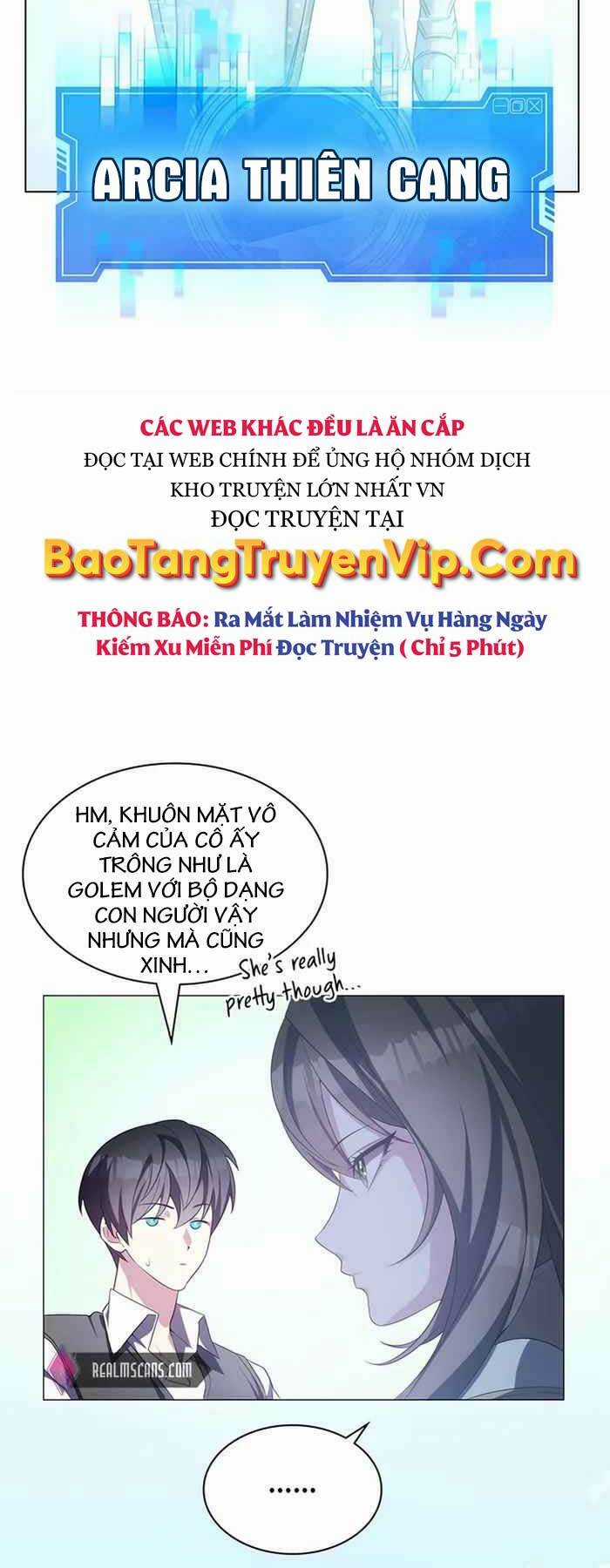 Giấc Mơ Trong Game Trở Thành Hiện Thực Chapter 2 trang 99