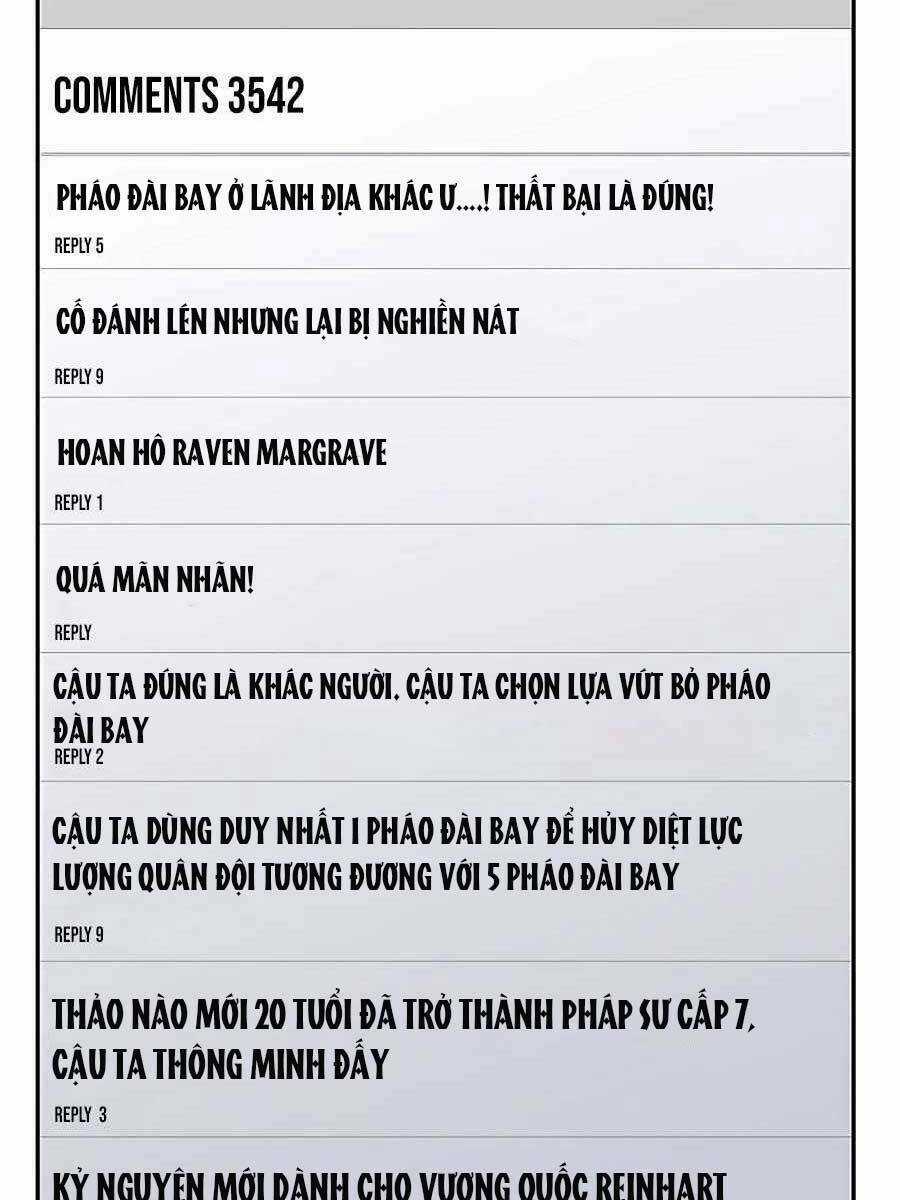 Giấc Mơ Trong Game Trở Thành Hiện Thực Chapter 20 trang 10