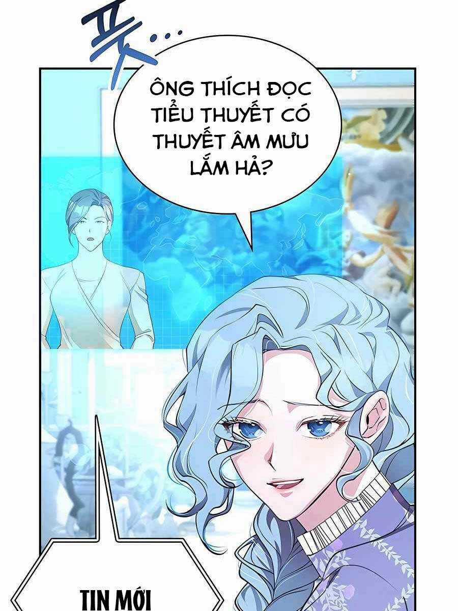 Giấc Mơ Trong Game Trở Thành Hiện Thực Chapter 20 trang 109