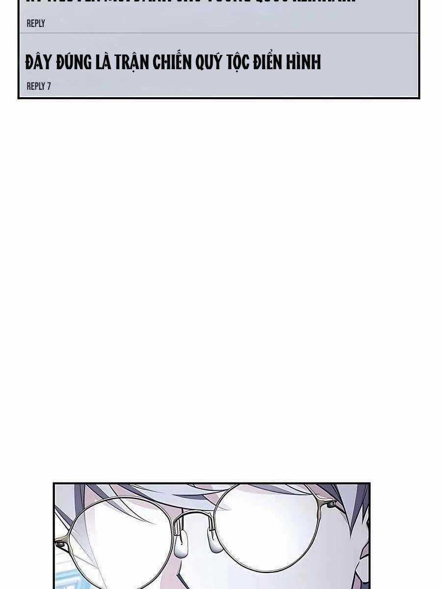 Giấc Mơ Trong Game Trở Thành Hiện Thực Chapter 20 trang 11