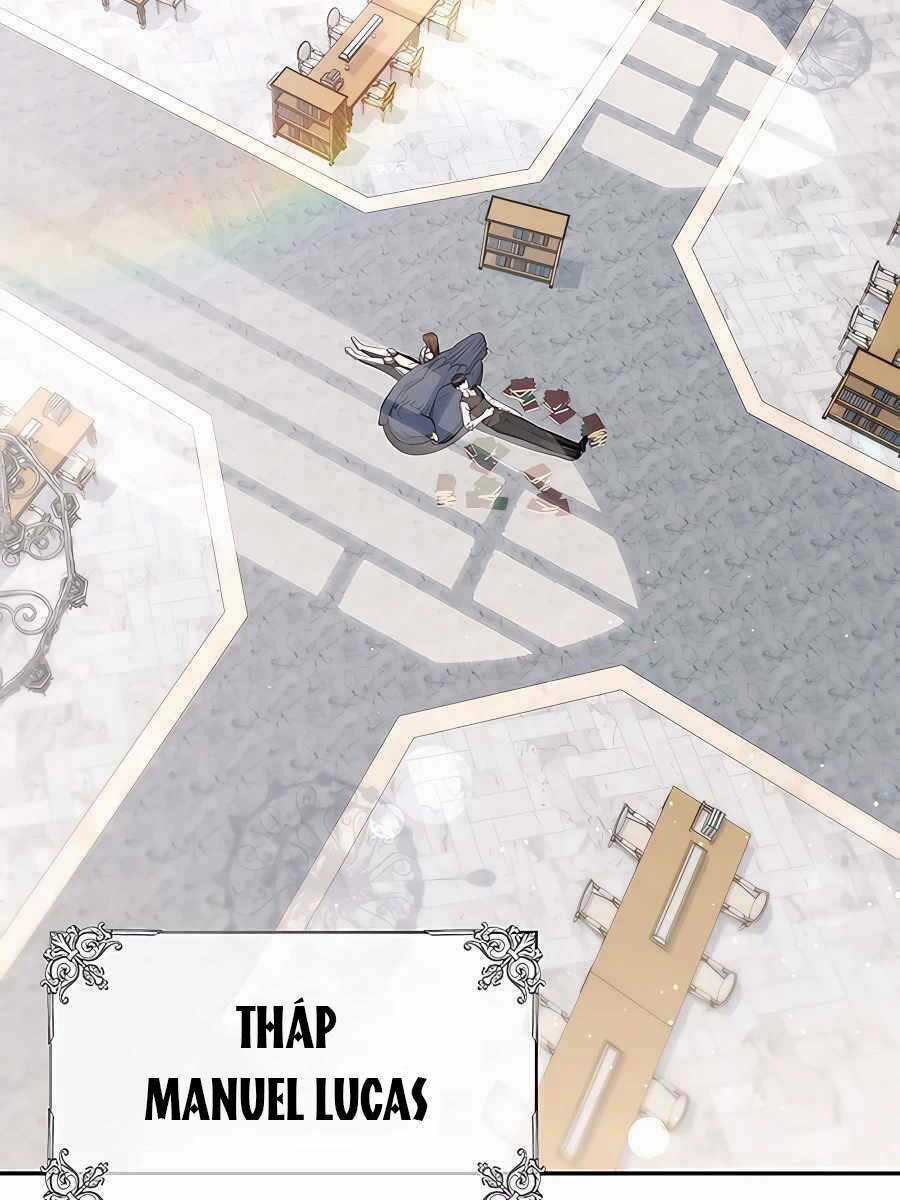 Giấc Mơ Trong Game Trở Thành Hiện Thực Chapter 20 trang 118