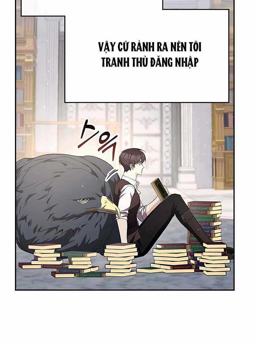 Giấc Mơ Trong Game Trở Thành Hiện Thực Chapter 20 trang 123