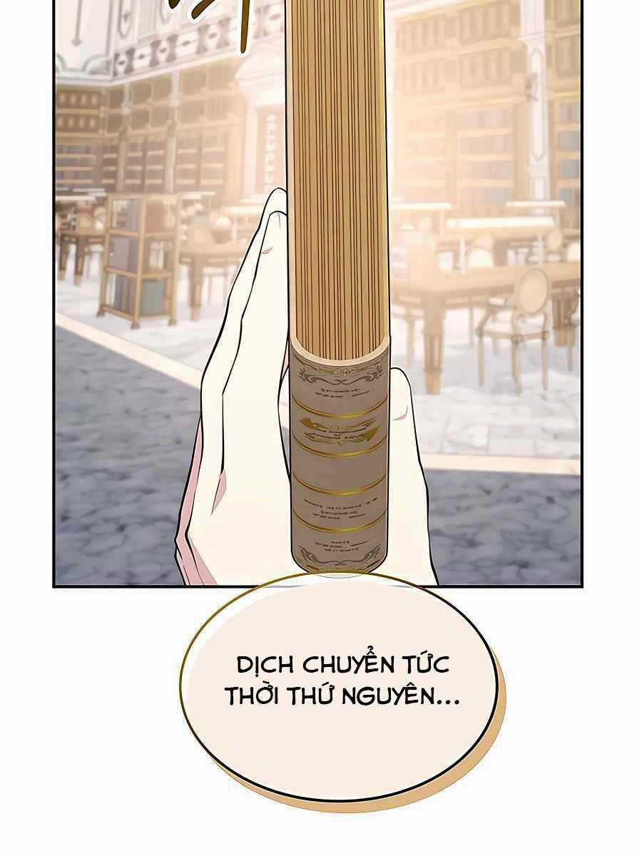 Giấc Mơ Trong Game Trở Thành Hiện Thực Chapter 20 trang 136