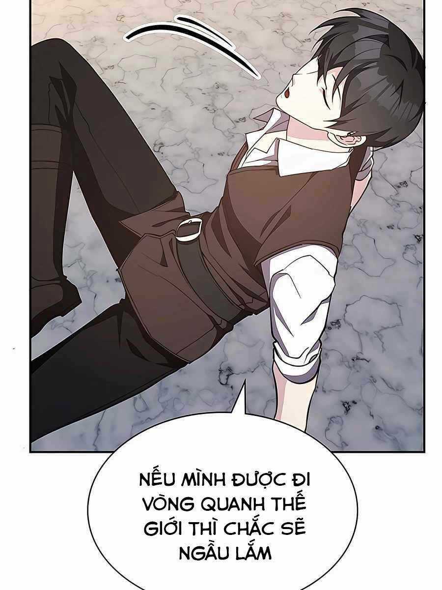 Giấc Mơ Trong Game Trở Thành Hiện Thực Chapter 20 trang 138