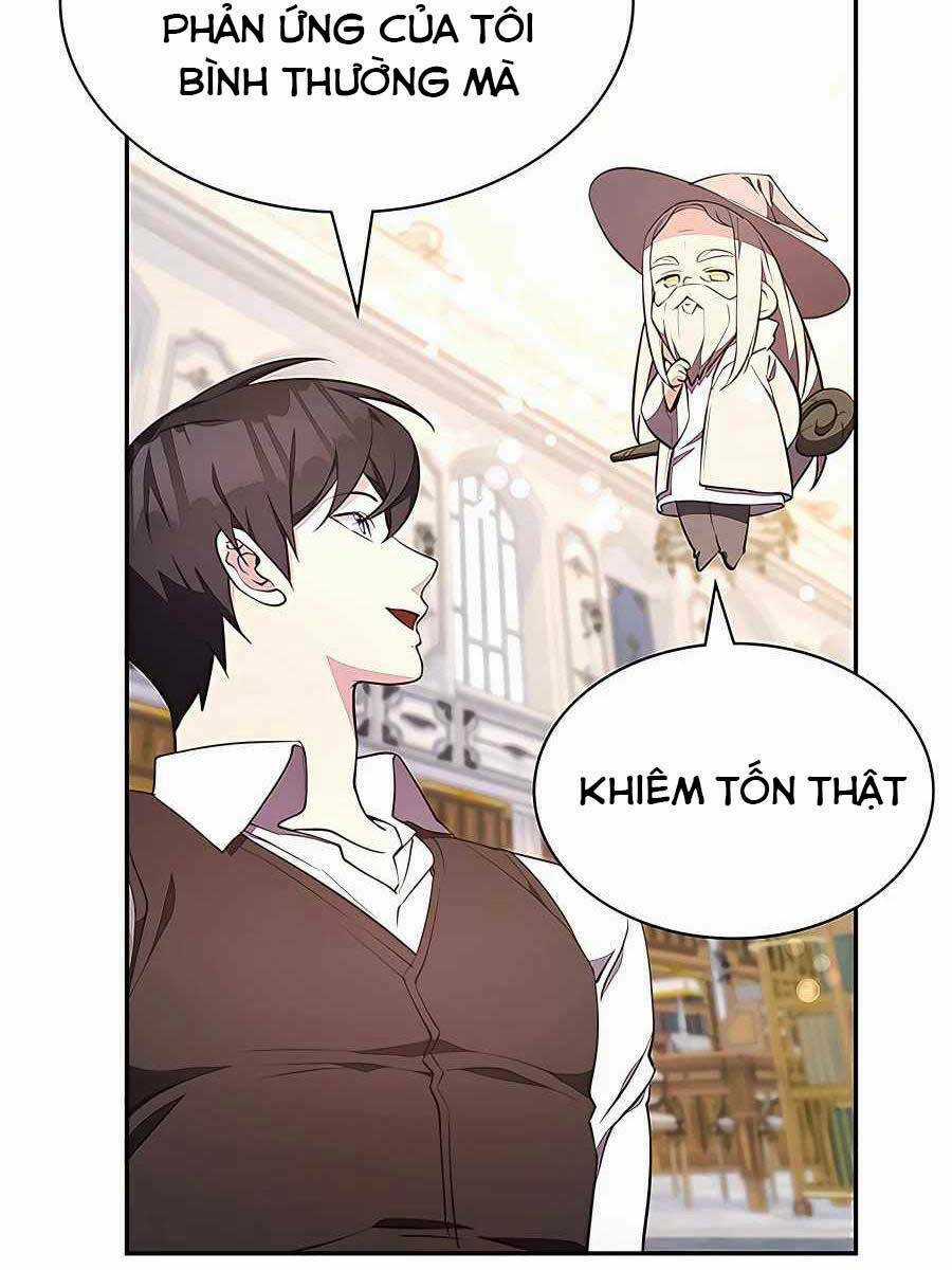 Giấc Mơ Trong Game Trở Thành Hiện Thực Chapter 20 trang 146