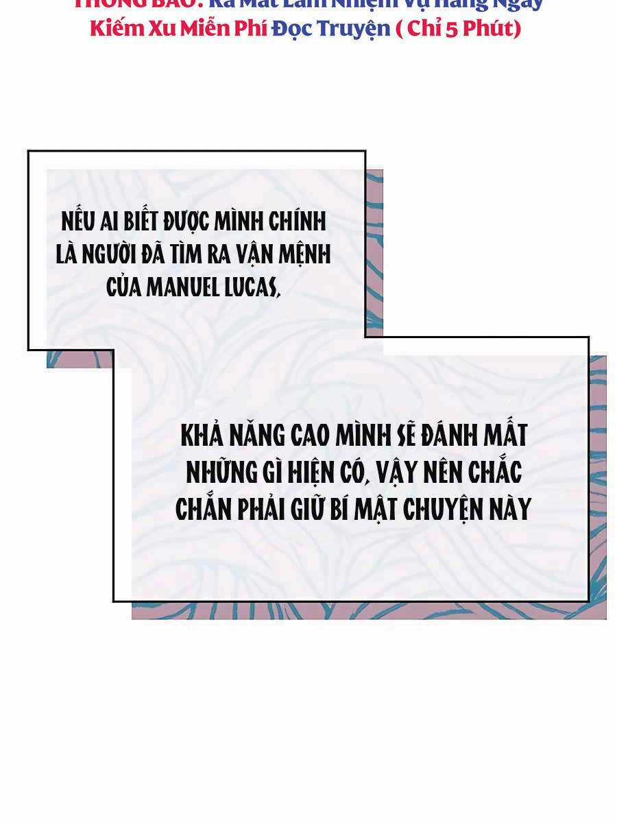 Giấc Mơ Trong Game Trở Thành Hiện Thực Chapter 20 trang 156