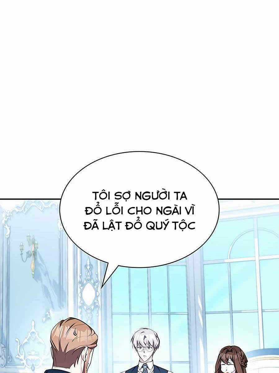 Giấc Mơ Trong Game Trở Thành Hiện Thực Chapter 20 trang 16