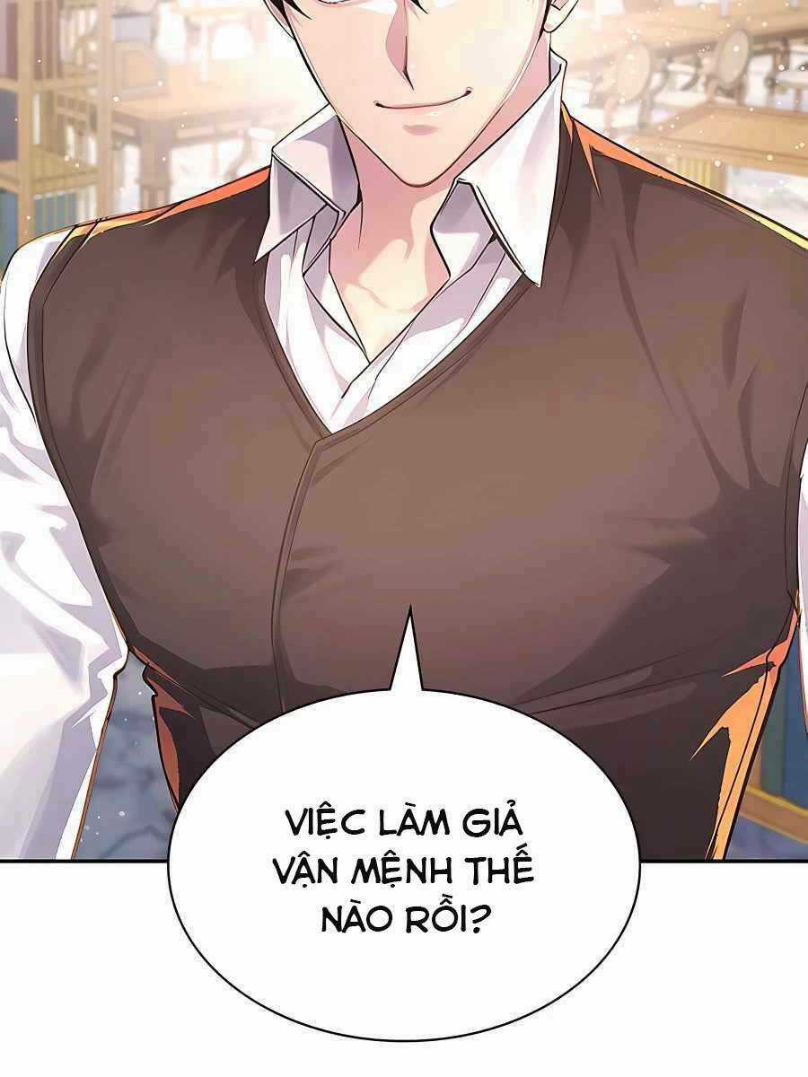 Giấc Mơ Trong Game Trở Thành Hiện Thực Chapter 20 trang 160