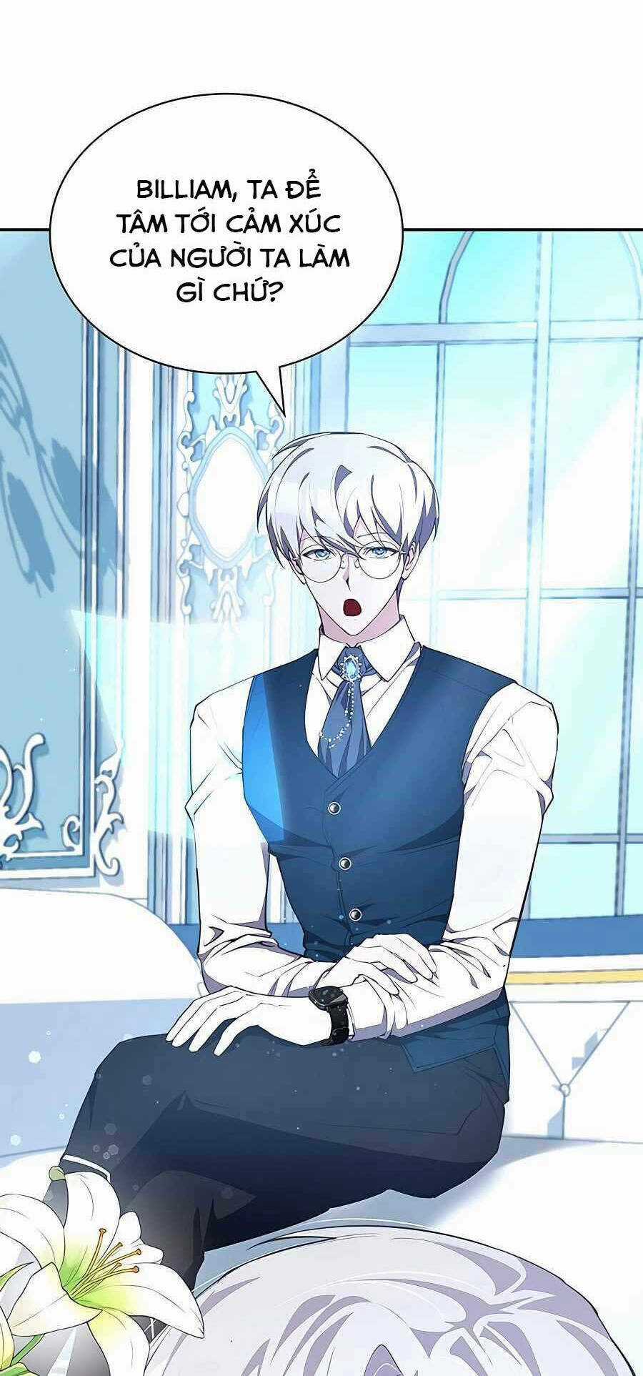 Giấc Mơ Trong Game Trở Thành Hiện Thực Chapter 20 trang 18