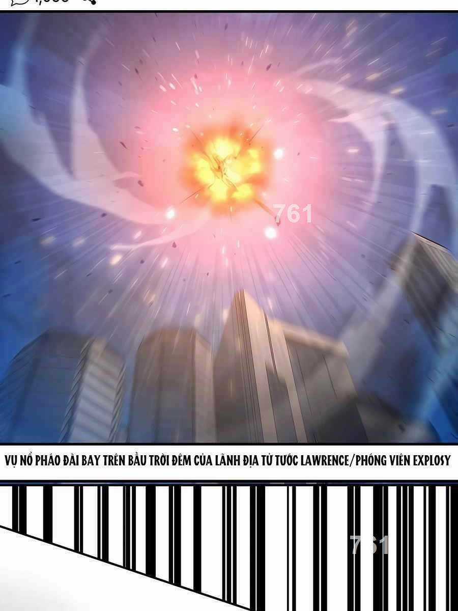 Giấc Mơ Trong Game Trở Thành Hiện Thực Chapter 20 trang 2