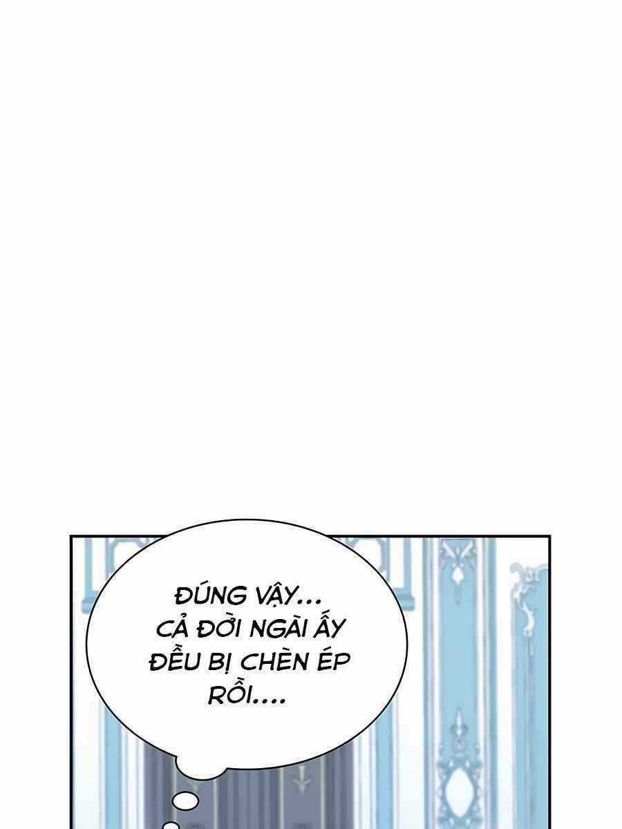 Giấc Mơ Trong Game Trở Thành Hiện Thực Chapter 20 trang 21