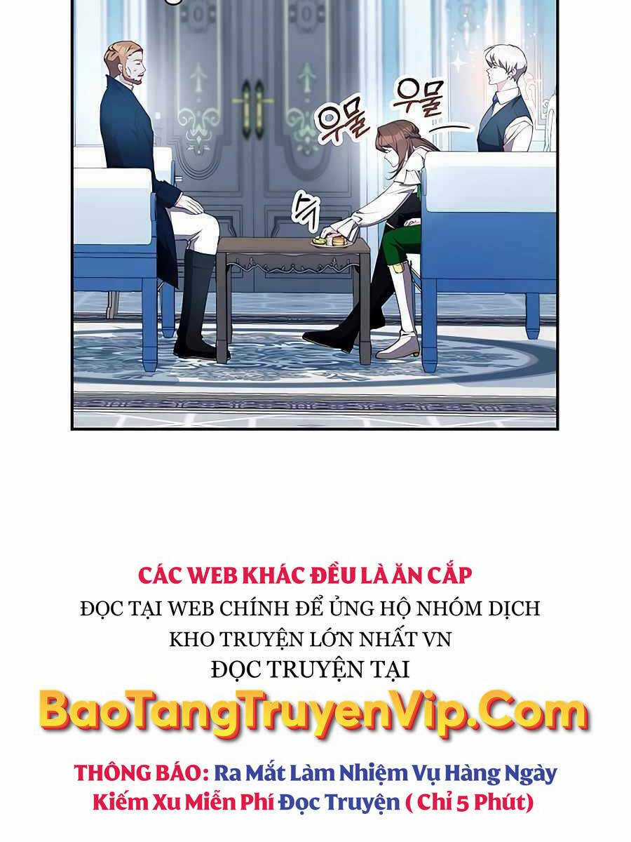 Giấc Mơ Trong Game Trở Thành Hiện Thực Chapter 20 trang 22