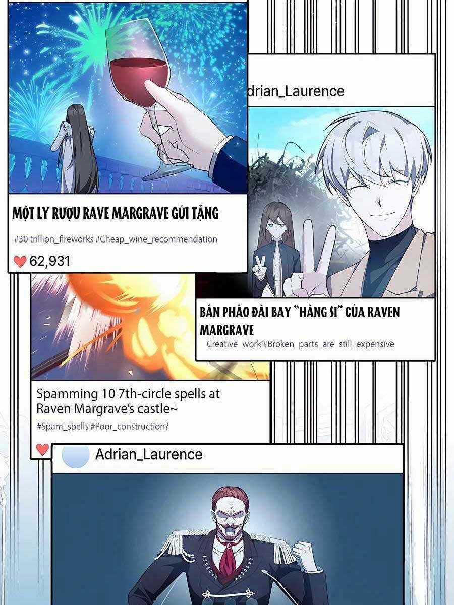 Giấc Mơ Trong Game Trở Thành Hiện Thực Chapter 20 trang 29