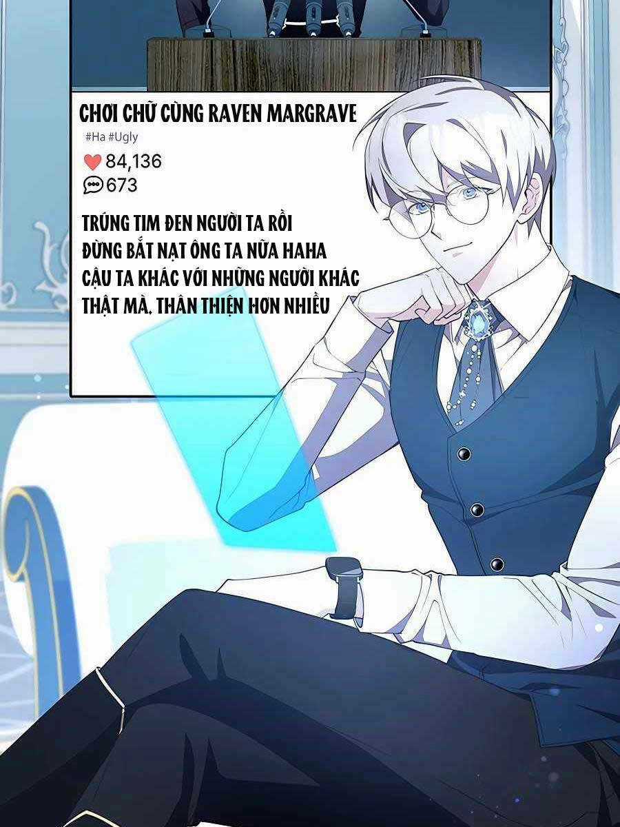 Giấc Mơ Trong Game Trở Thành Hiện Thực Chapter 20 trang 30