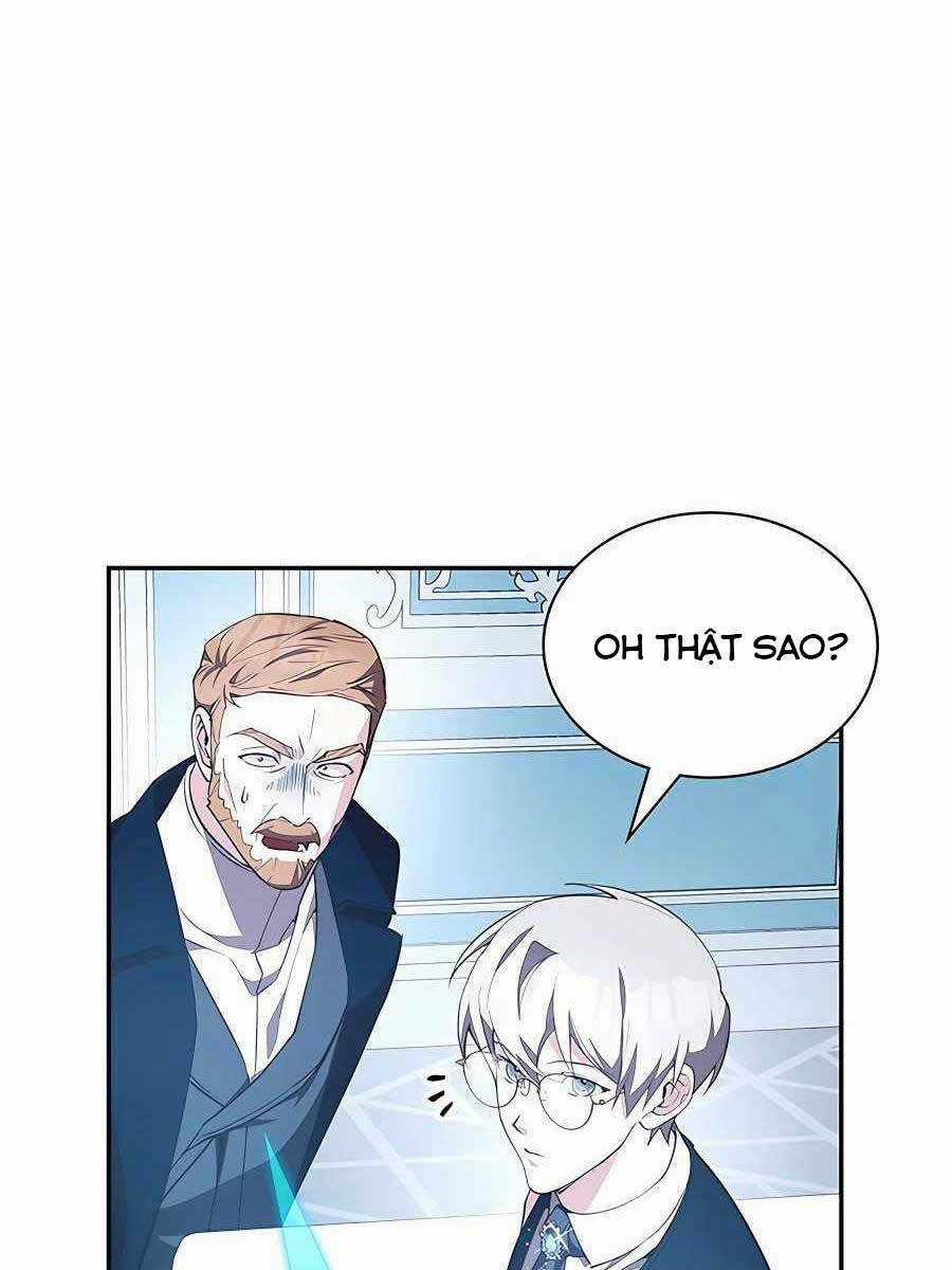 Giấc Mơ Trong Game Trở Thành Hiện Thực Chapter 20 trang 36