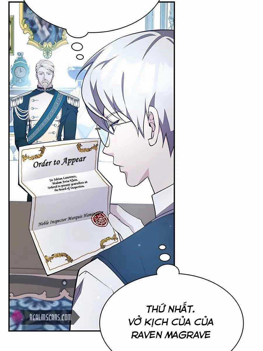 Giấc Mơ Trong Game Trở Thành Hiện Thực Chapter 20 trang 42