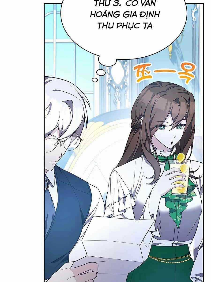 Giấc Mơ Trong Game Trở Thành Hiện Thực Chapter 20 trang 44