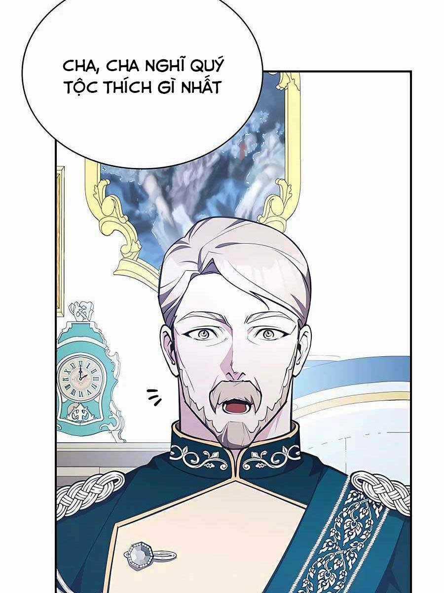 Giấc Mơ Trong Game Trở Thành Hiện Thực Chapter 20 trang 48