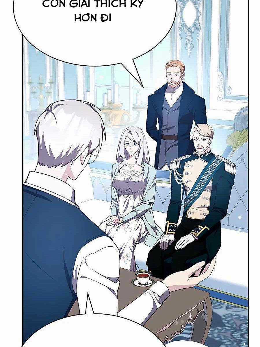 Giấc Mơ Trong Game Trở Thành Hiện Thực Chapter 20 trang 54