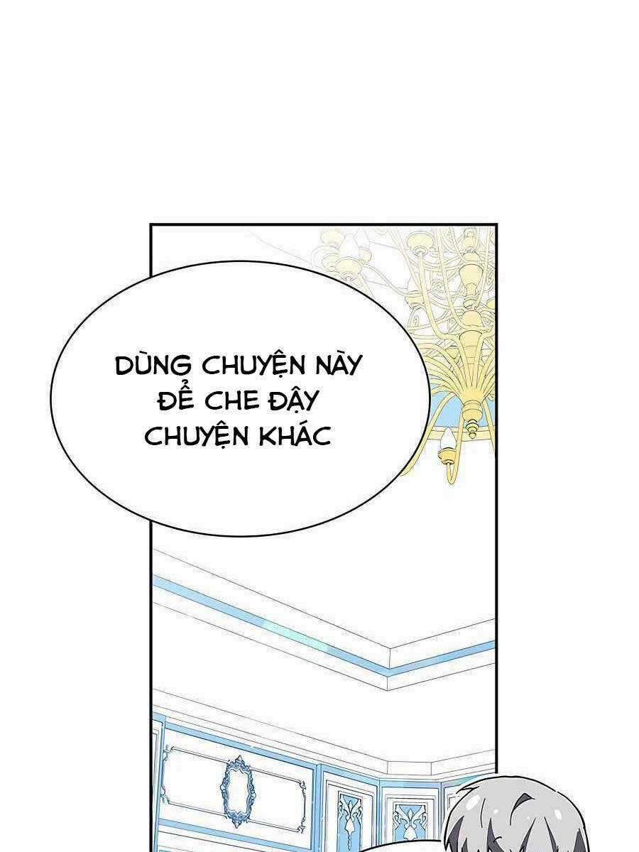 Giấc Mơ Trong Game Trở Thành Hiện Thực Chapter 20 trang 56