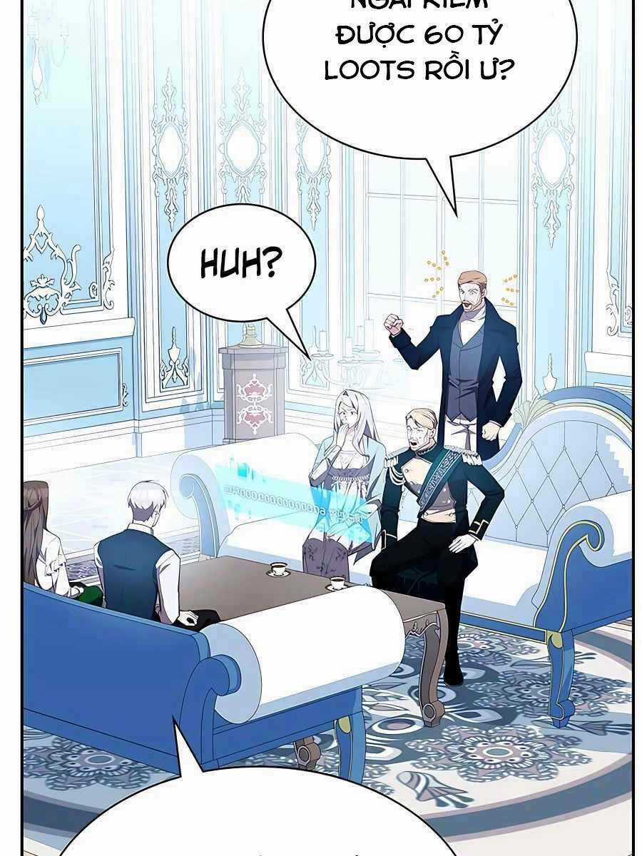 Giấc Mơ Trong Game Trở Thành Hiện Thực Chapter 20 trang 63