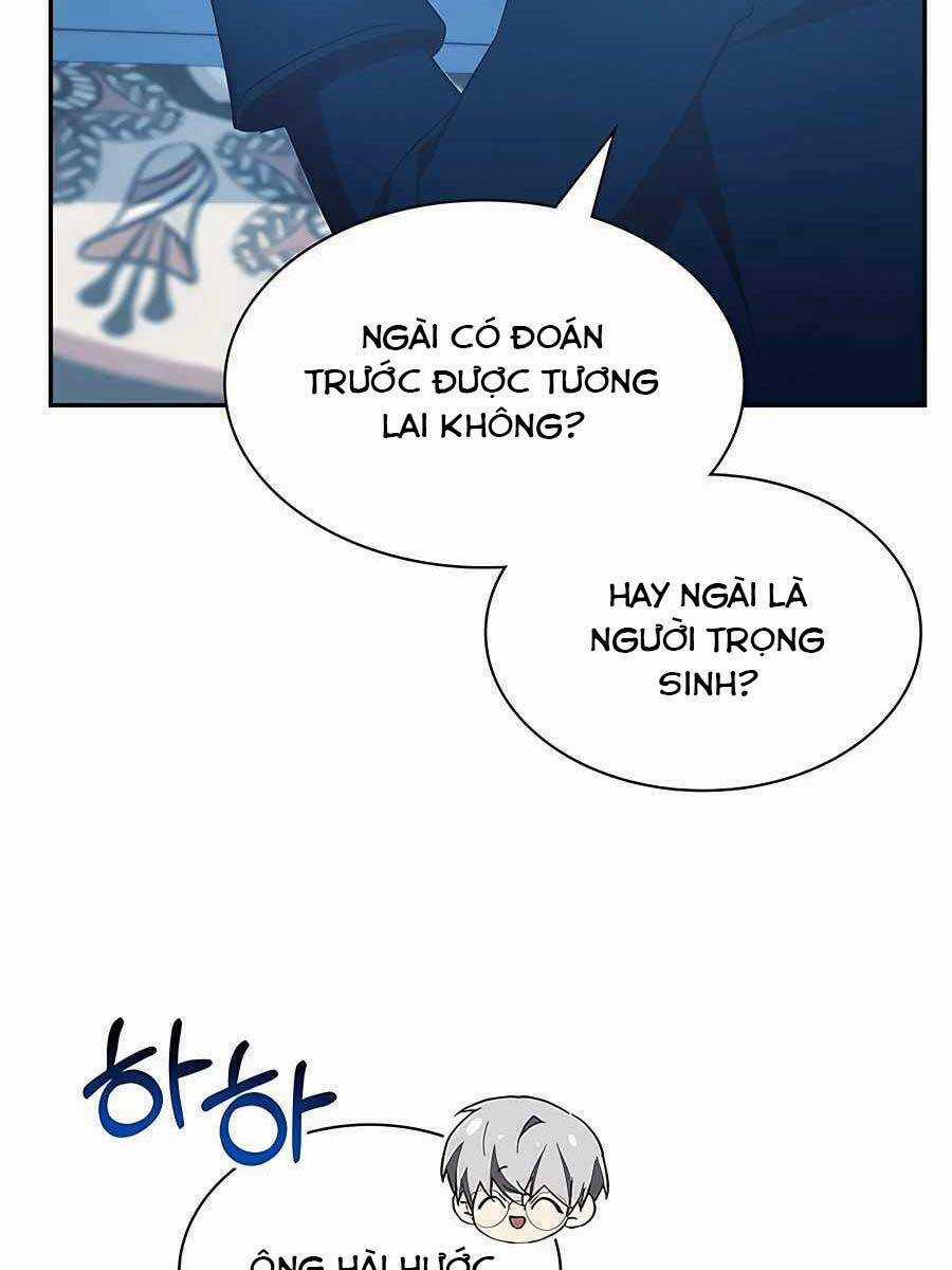 Giấc Mơ Trong Game Trở Thành Hiện Thực Chapter 20 trang 69