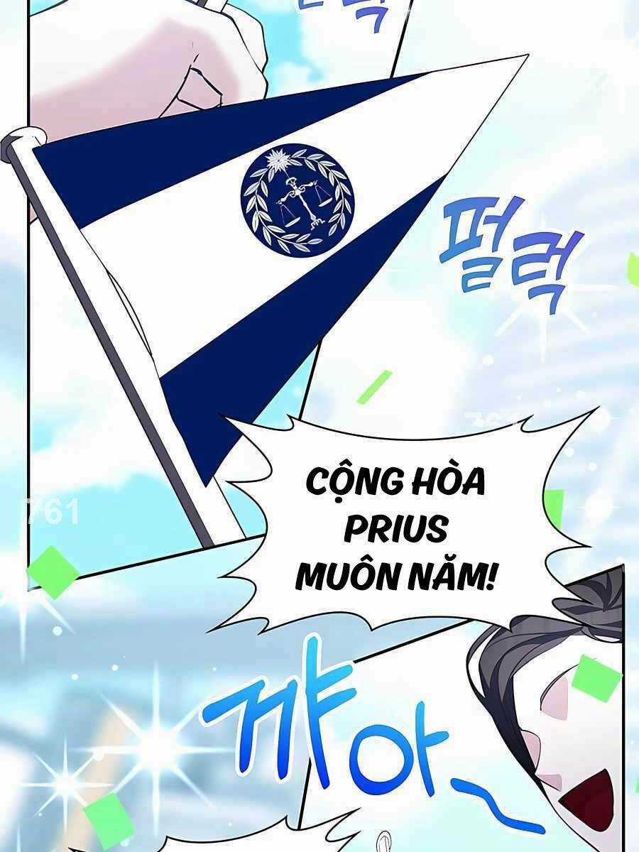 Giấc Mơ Trong Game Trở Thành Hiện Thực Chapter 21 trang 1