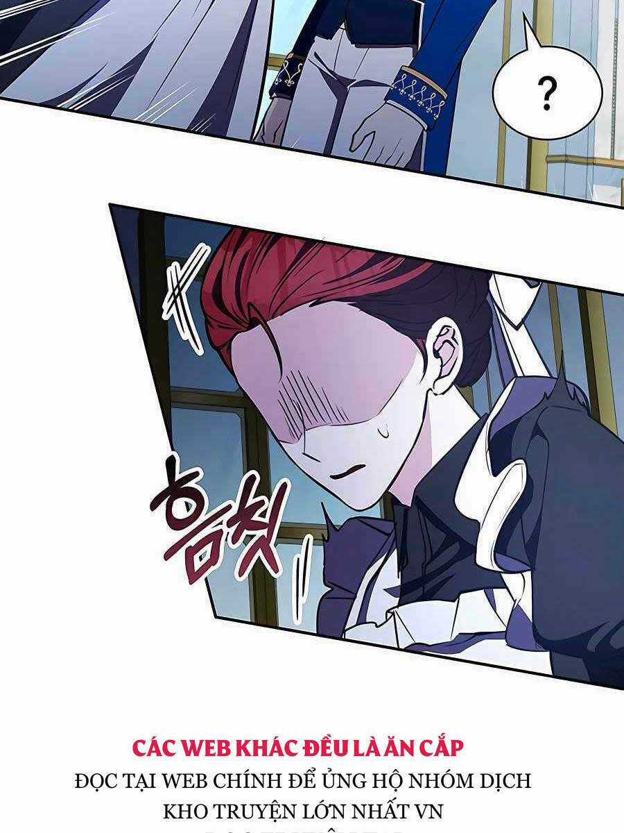 Giấc Mơ Trong Game Trở Thành Hiện Thực Chapter 21 trang 114