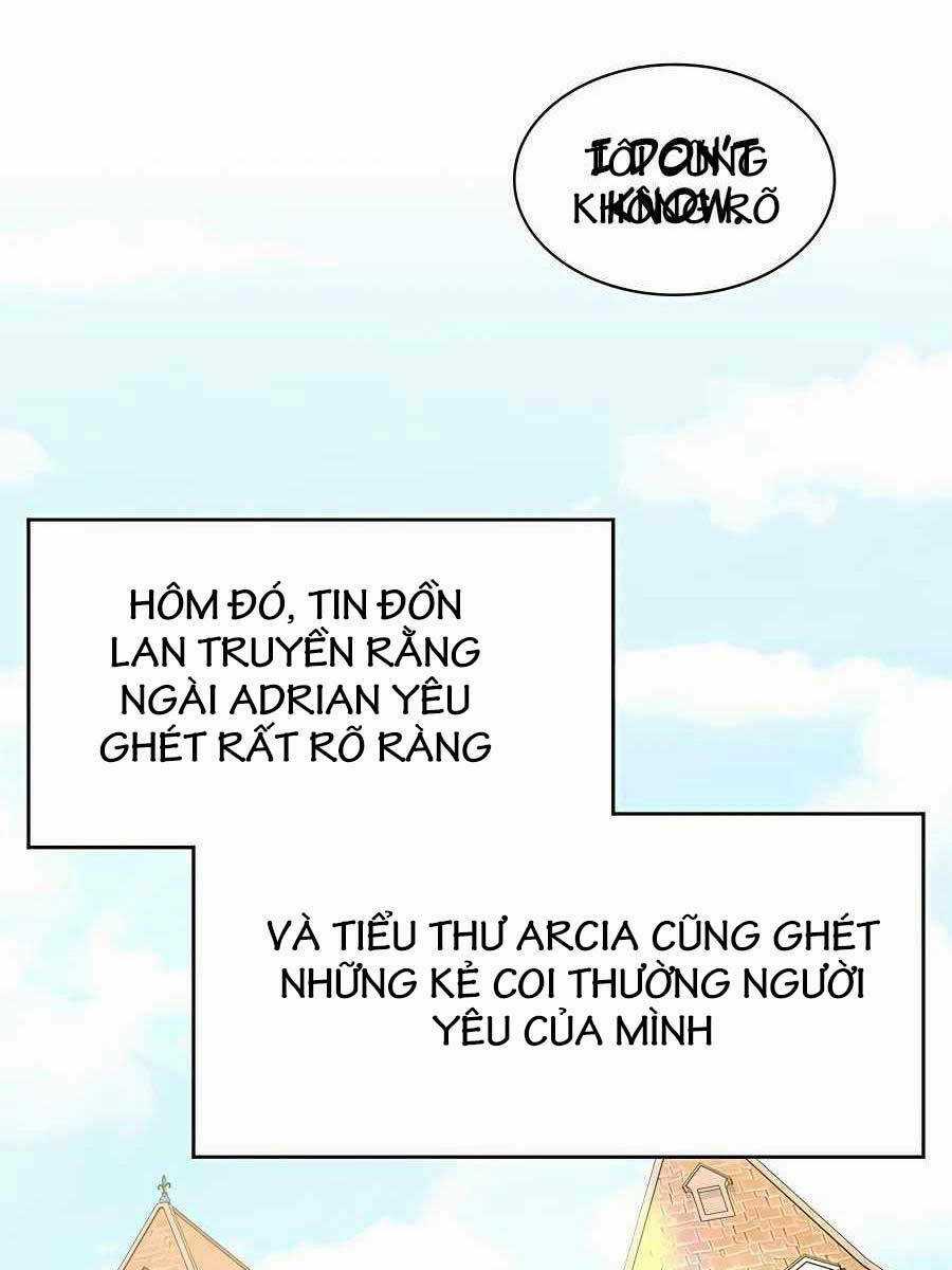 Giấc Mơ Trong Game Trở Thành Hiện Thực Chapter 21 trang 118