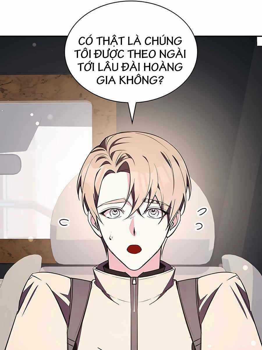 Giấc Mơ Trong Game Trở Thành Hiện Thực Chapter 21 trang 121