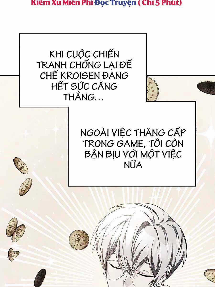 Giấc Mơ Trong Game Trở Thành Hiện Thực Chapter 21 trang 126