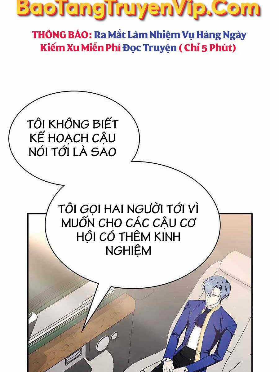 Giấc Mơ Trong Game Trở Thành Hiện Thực Chapter 21 trang 131