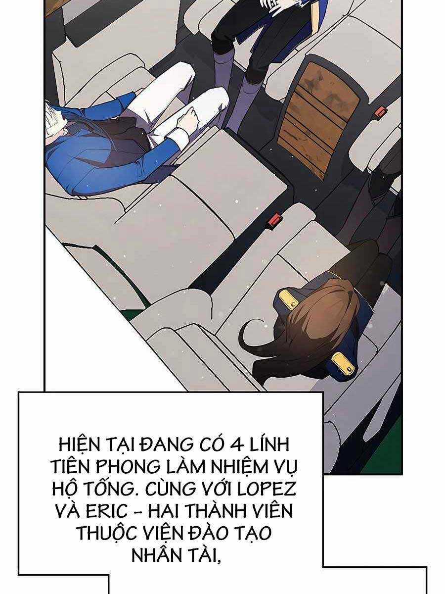 Giấc Mơ Trong Game Trở Thành Hiện Thực Chapter 21 trang 132