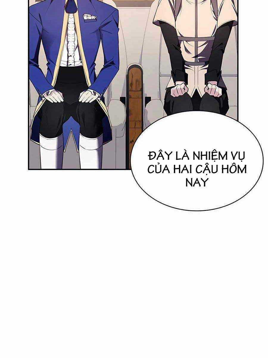 Giấc Mơ Trong Game Trở Thành Hiện Thực Chapter 21 trang 135