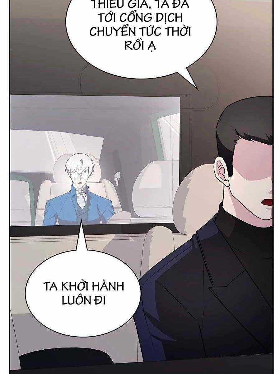 Giấc Mơ Trong Game Trở Thành Hiện Thực Chapter 21 trang 138