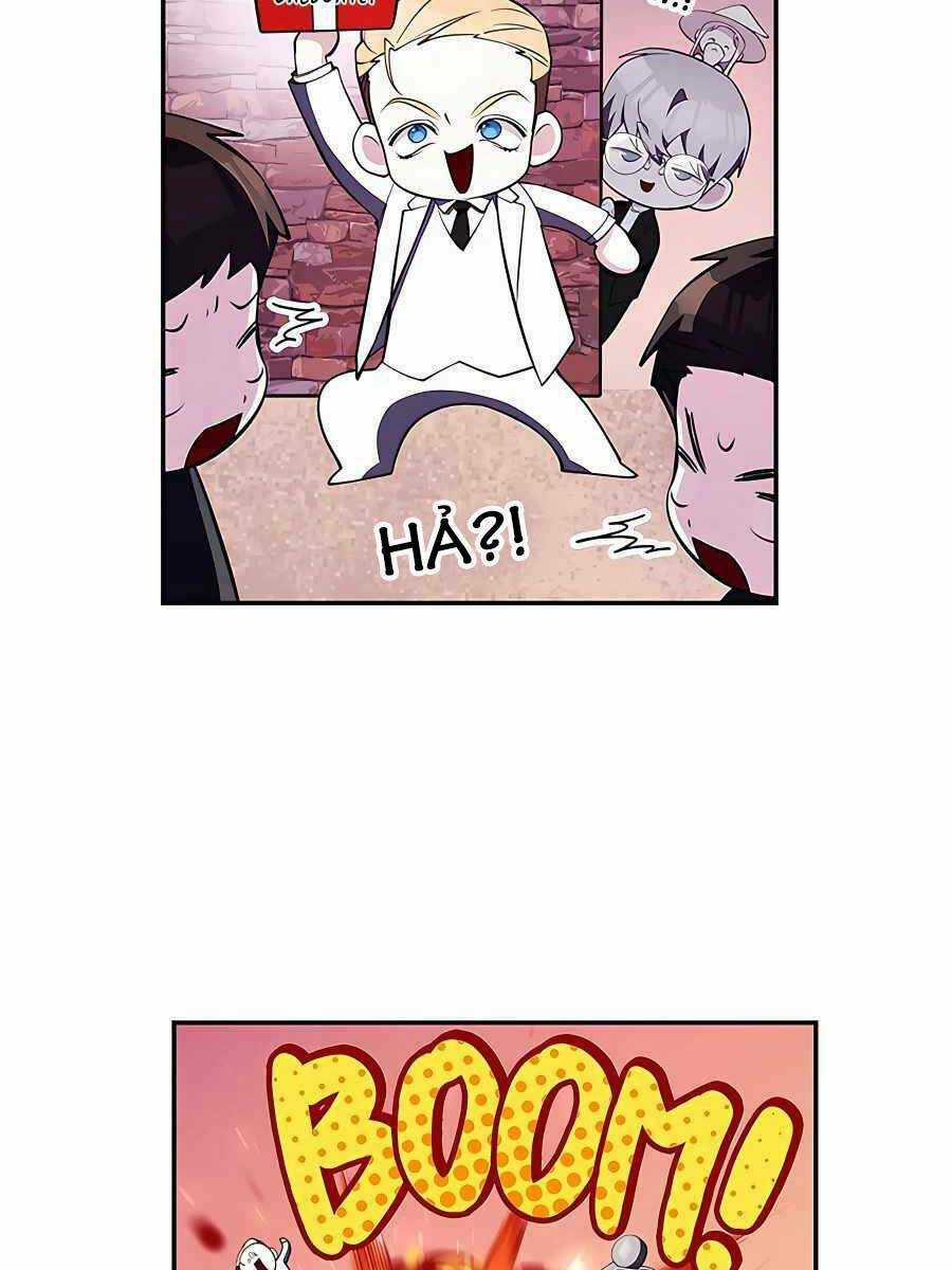 Giấc Mơ Trong Game Trở Thành Hiện Thực Chapter 21 trang 14