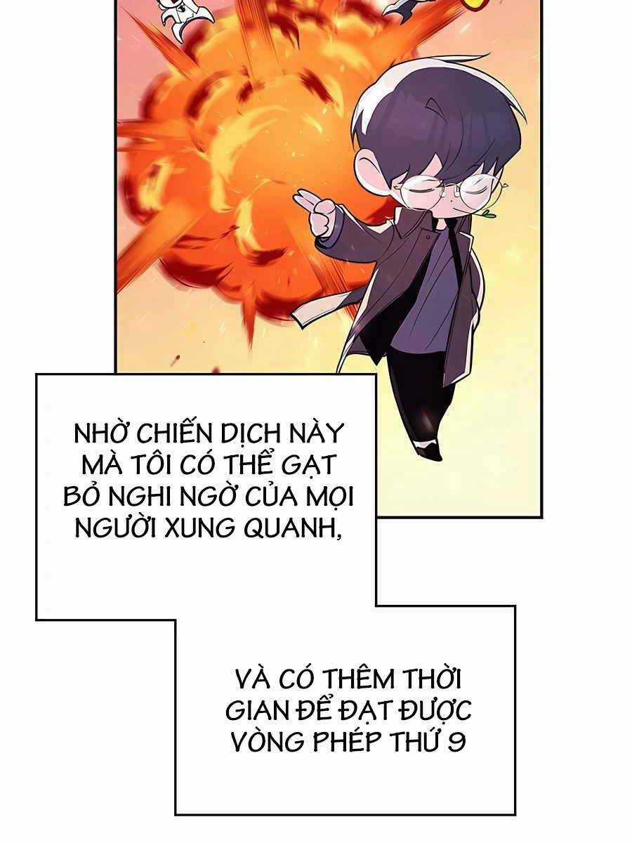 Giấc Mơ Trong Game Trở Thành Hiện Thực Chapter 21 trang 15