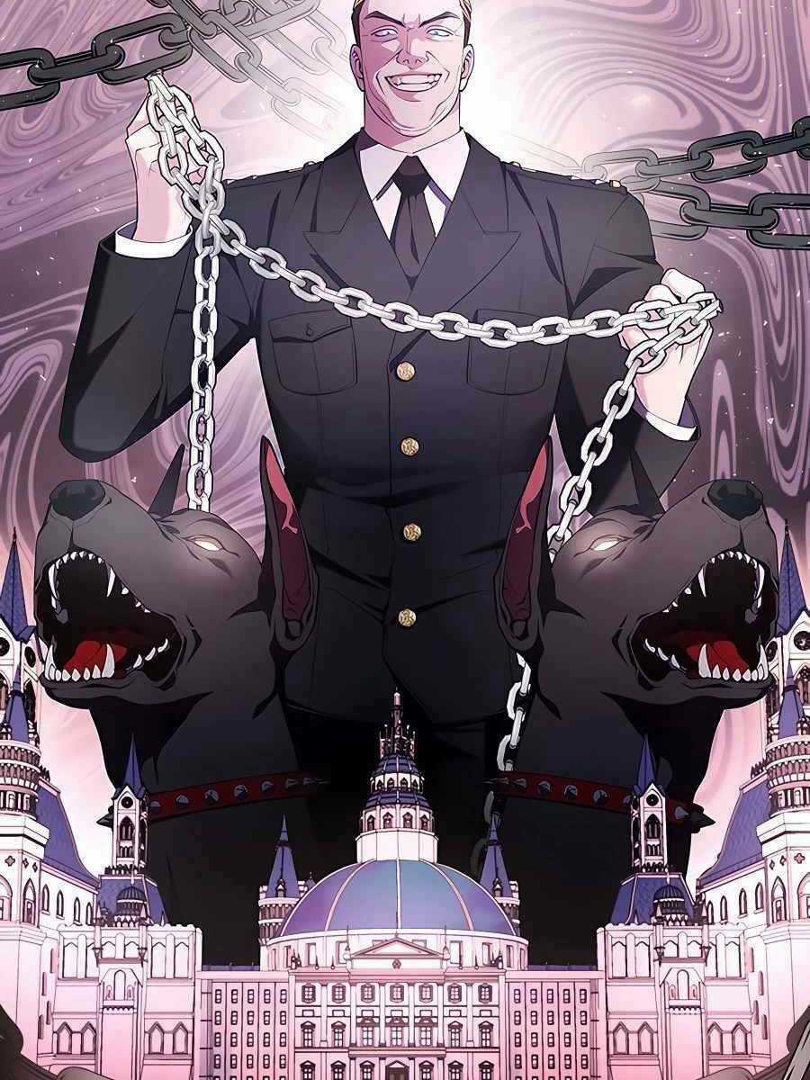 Giấc Mơ Trong Game Trở Thành Hiện Thực Chapter 21 trang 21