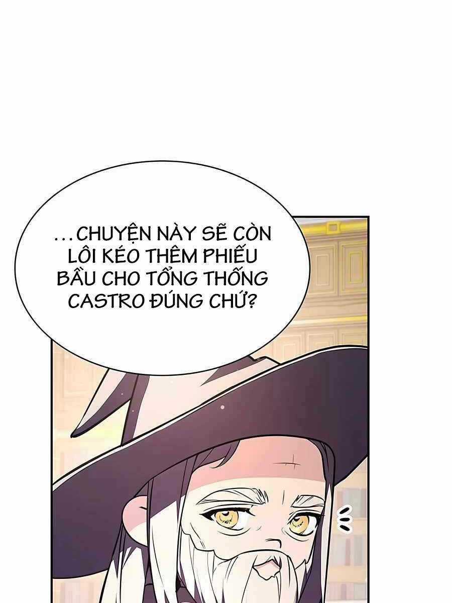 Giấc Mơ Trong Game Trở Thành Hiện Thực Chapter 21 trang 23