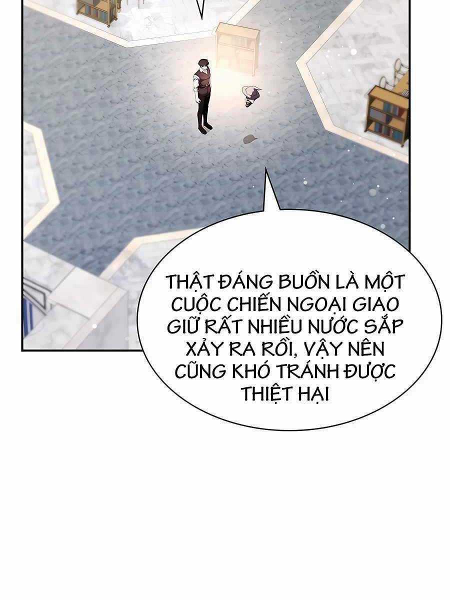 Giấc Mơ Trong Game Trở Thành Hiện Thực Chapter 21 trang 26