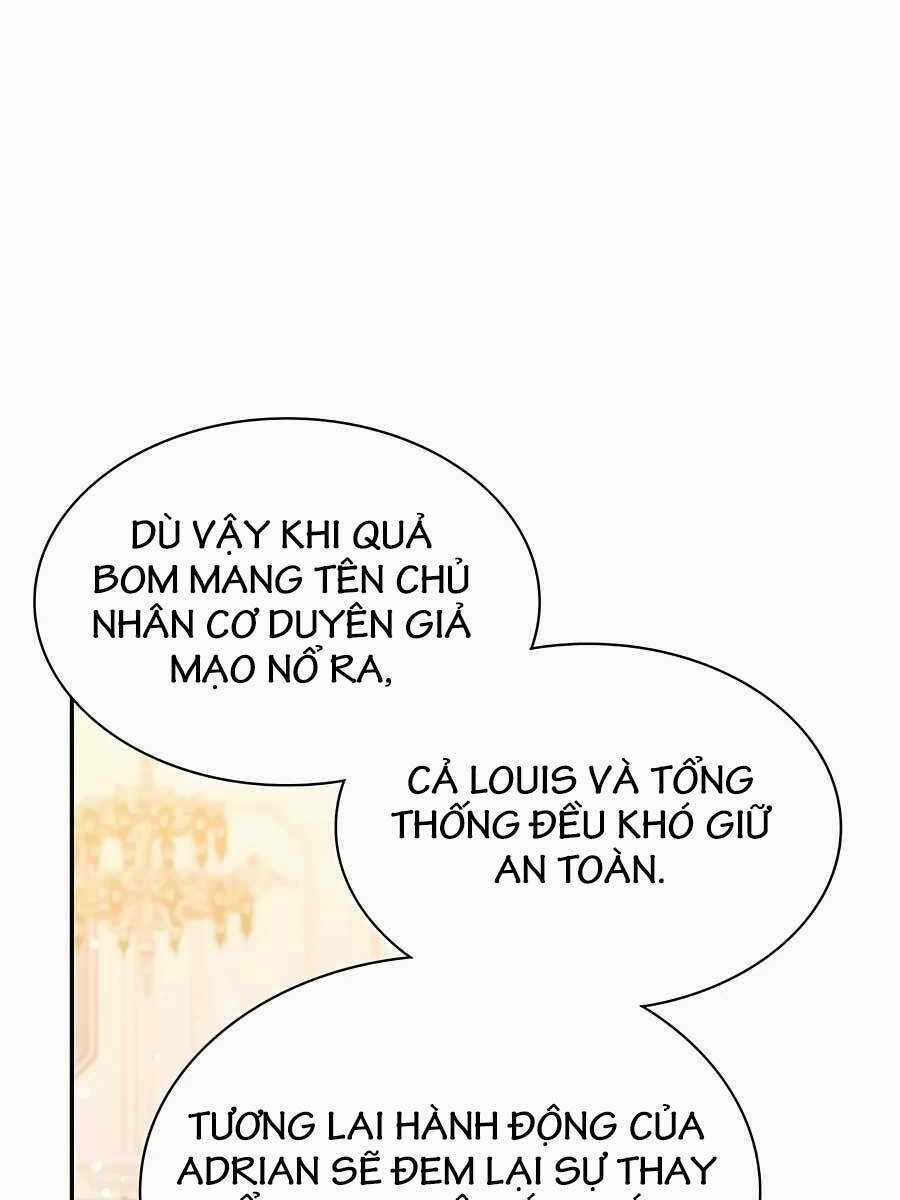 Giấc Mơ Trong Game Trở Thành Hiện Thực Chapter 21 trang 27