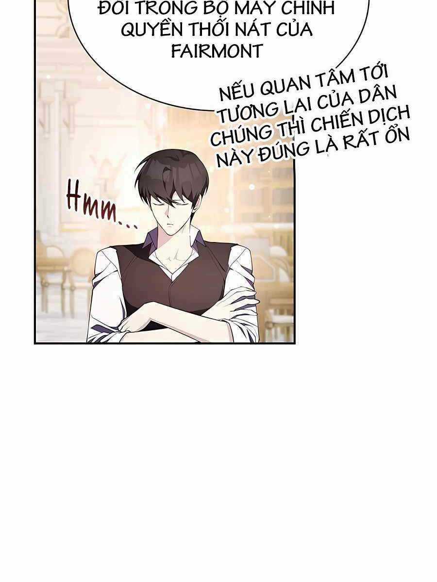 Giấc Mơ Trong Game Trở Thành Hiện Thực Chapter 21 trang 28