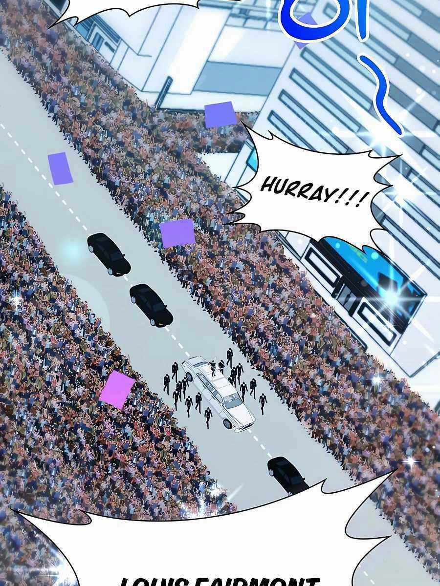 Giấc Mơ Trong Game Trở Thành Hiện Thực Chapter 21 trang 3