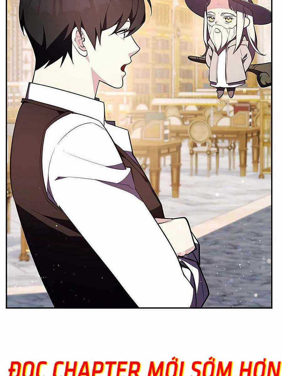 Giấc Mơ Trong Game Trở Thành Hiện Thực Chapter 21 trang 30