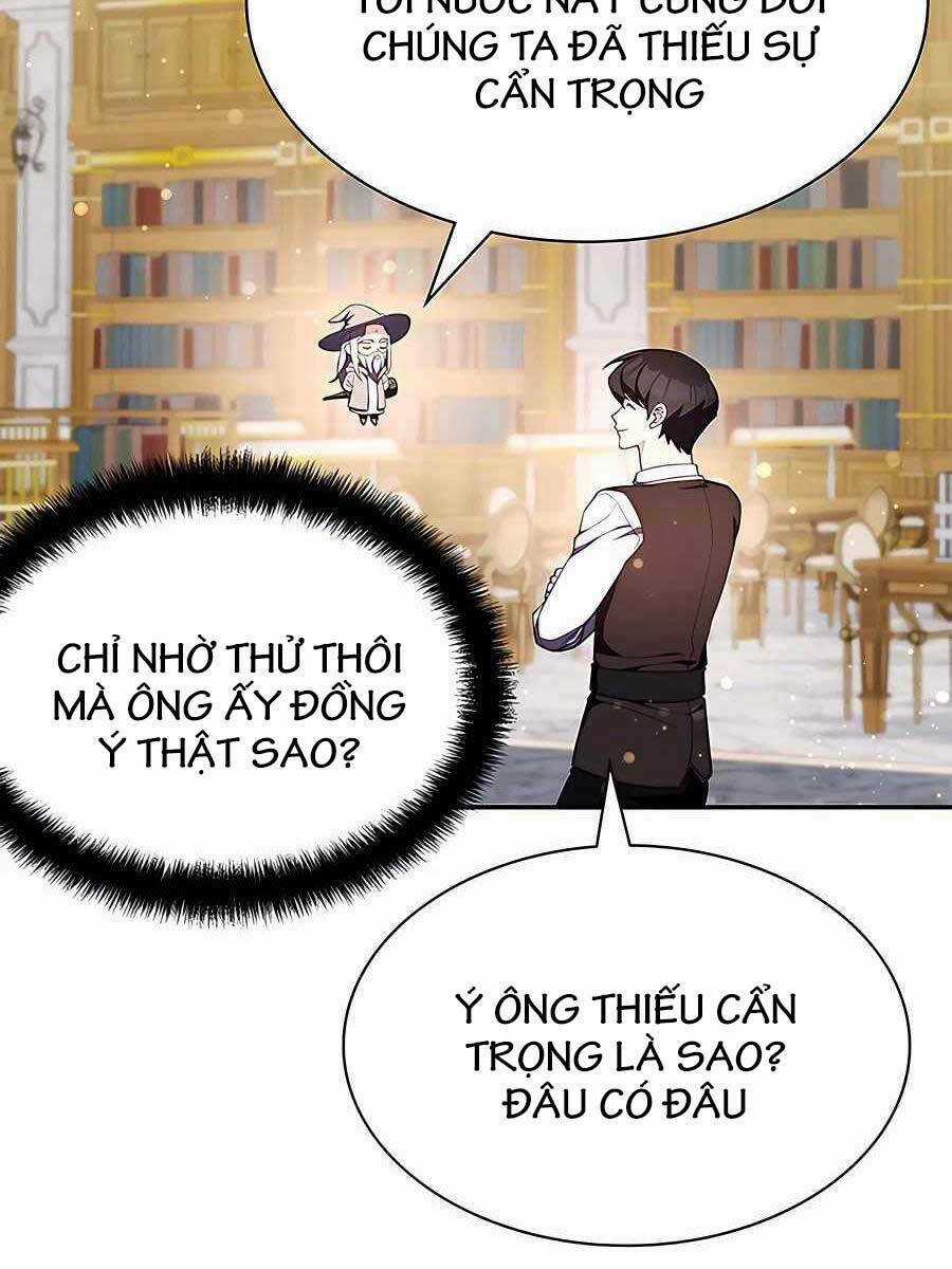 Giấc Mơ Trong Game Trở Thành Hiện Thực Chapter 21 trang 32