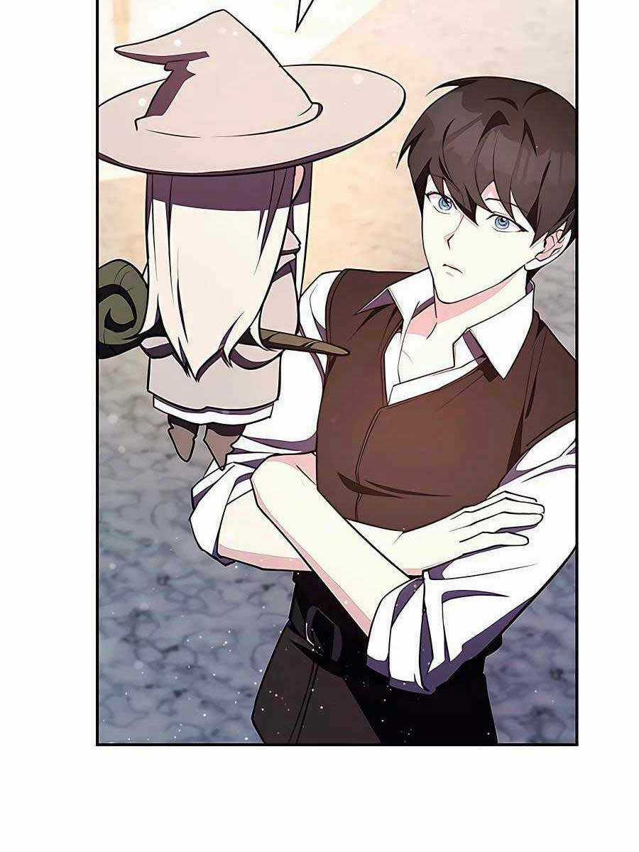 Giấc Mơ Trong Game Trở Thành Hiện Thực Chapter 21 trang 34